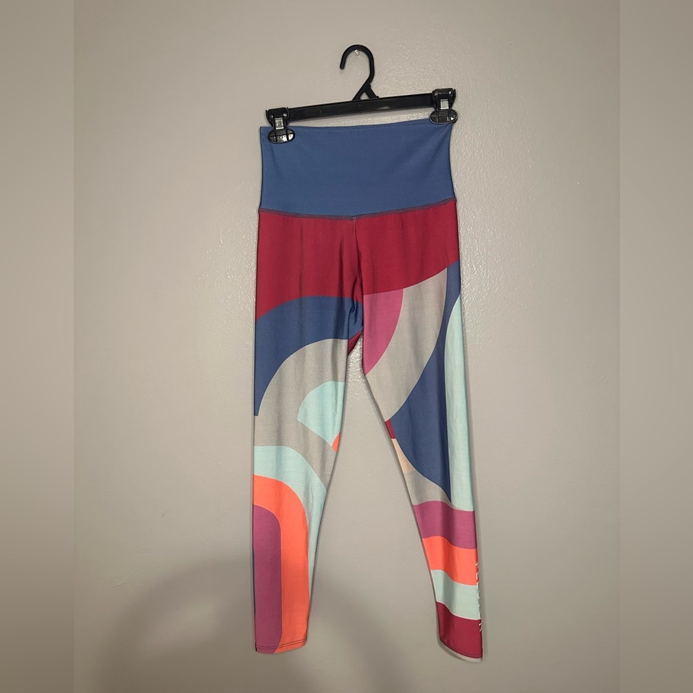 Onzie Peloton leggings